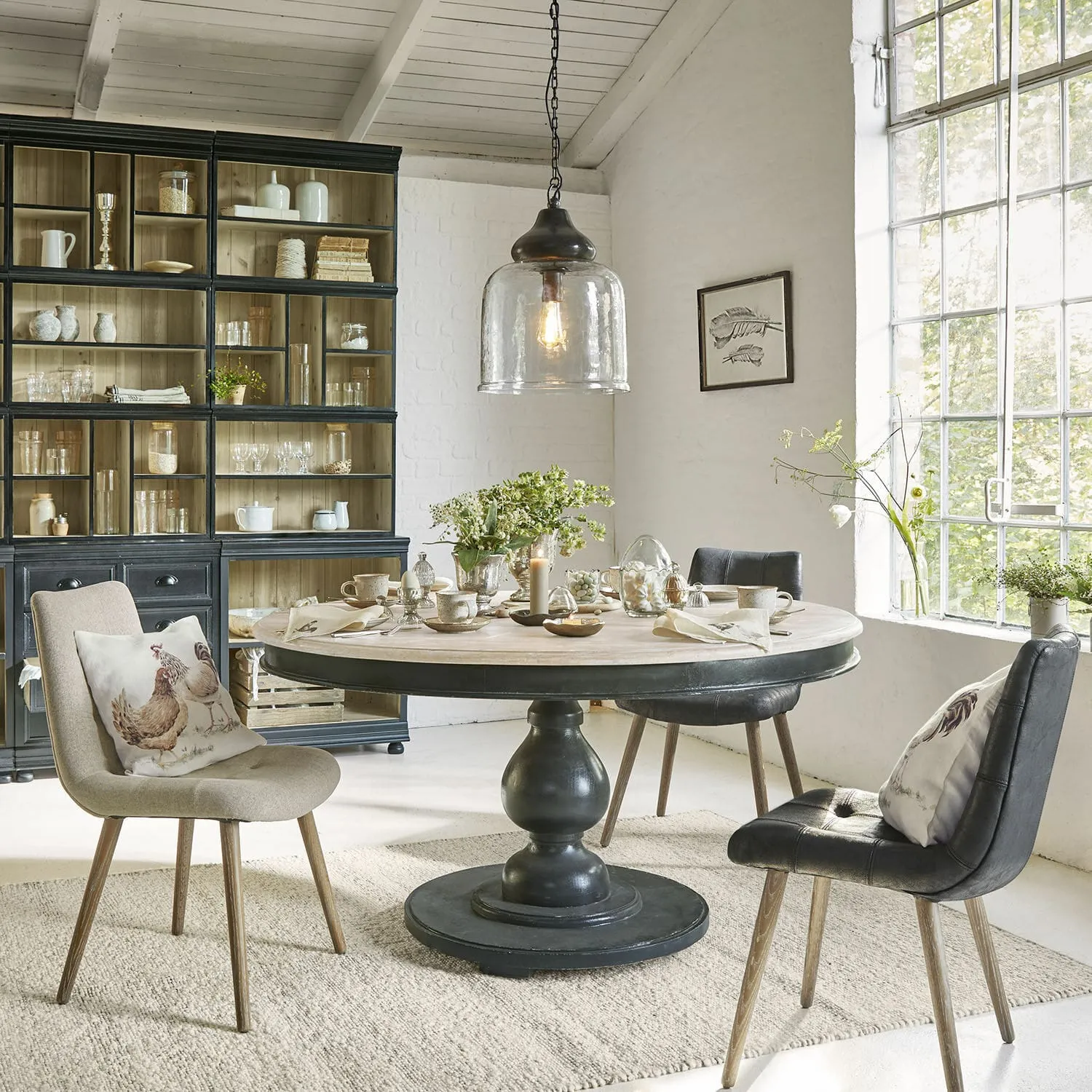 Stuhl Vietri – Bild 2