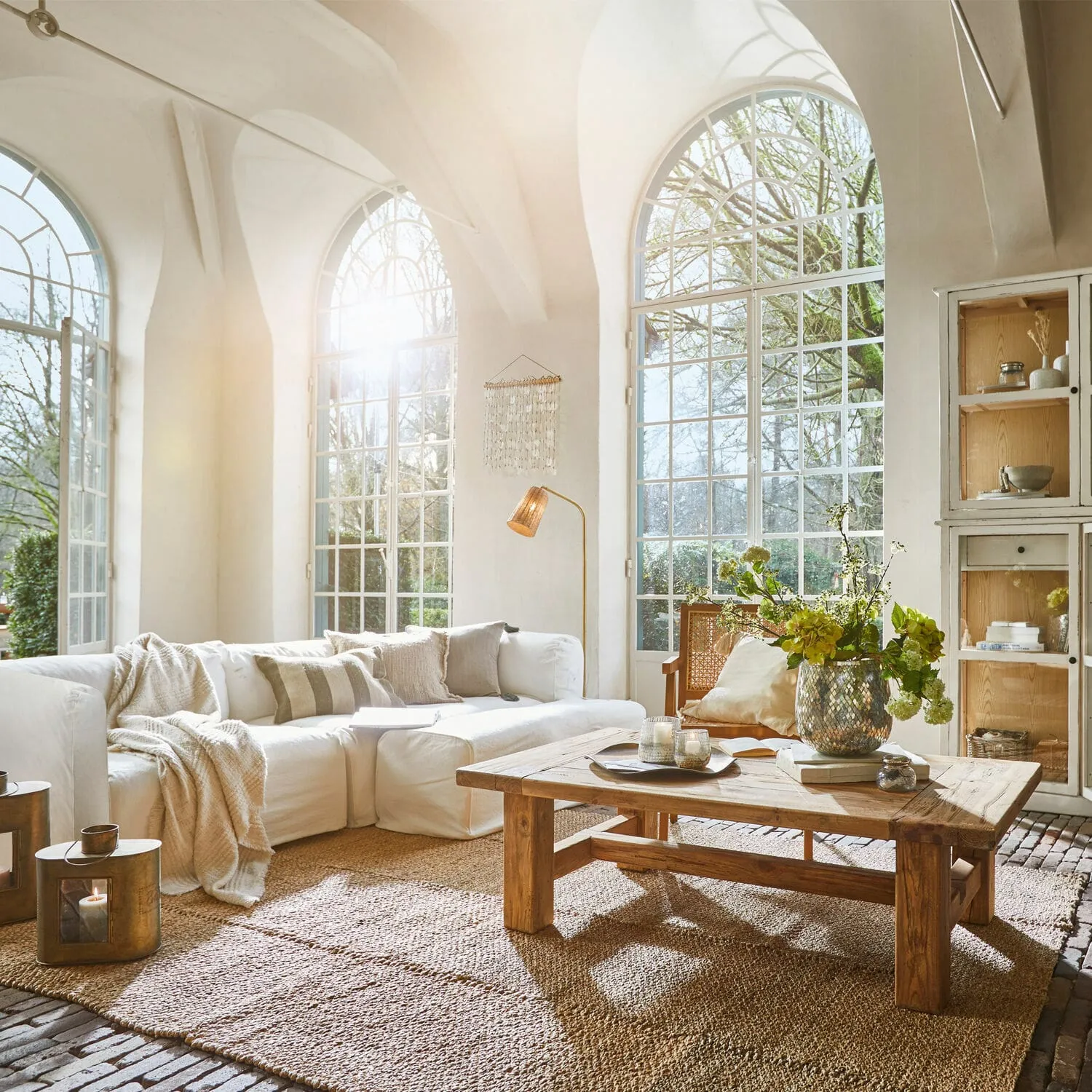 Teppich Meurthe – Bild 4