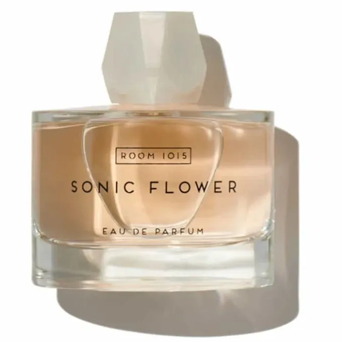 Room 1015 Sonic Flower Eau De Parfum Spray 100ml Room 1015 Sonic Flower Eau De Parfum Spray 100ml