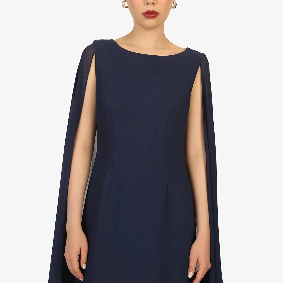 Kraimod - Brautkleid - Größe 36 DAMEN - blau – Bild 3
