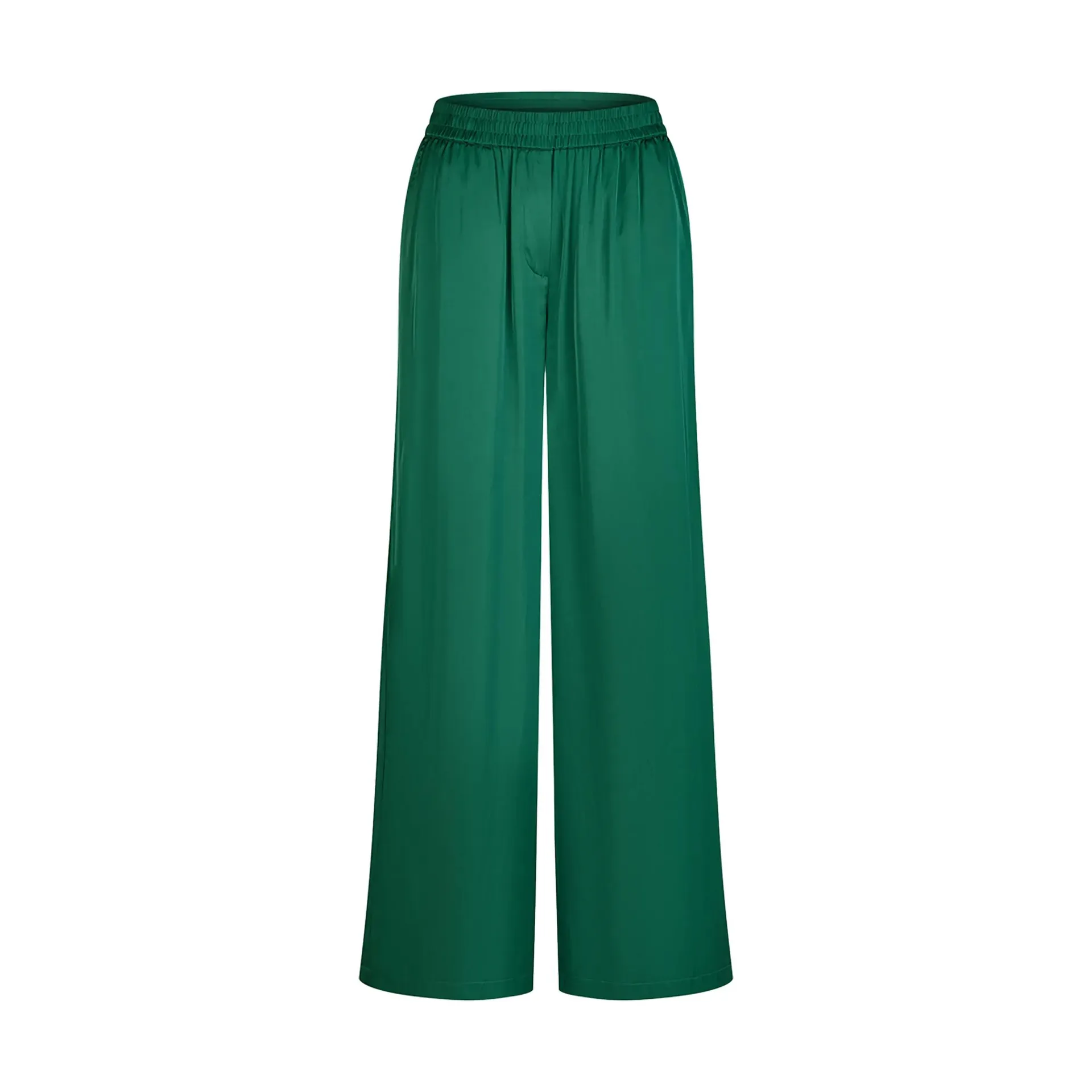 Marc Aurel - Pyjamahose - Größe 36 - grün Marc Aurel - Pyjamahose - Größe 36 - grün