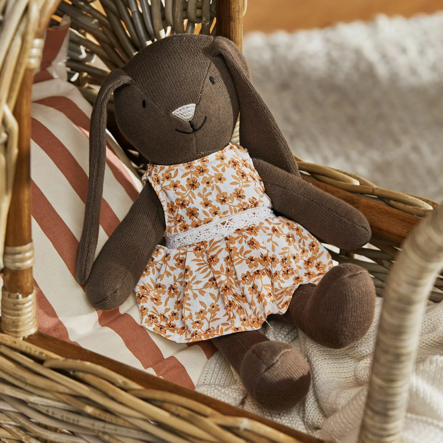 Stofftier Pippaloo – Bild 2