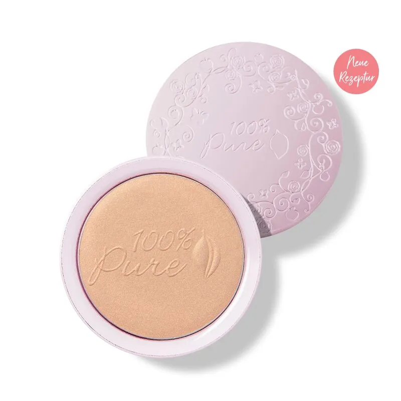 Fruit Pigmented® Gemmed Luminizer - Copper Gold Fruit Pigmented® Gemmed Luminizer - Copper Gold