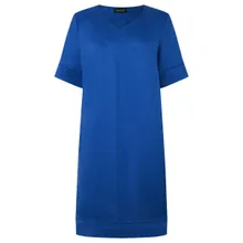 Apart - Kleid - Größe 34 - blau Apart - Kleid - Größe 34 - blau
