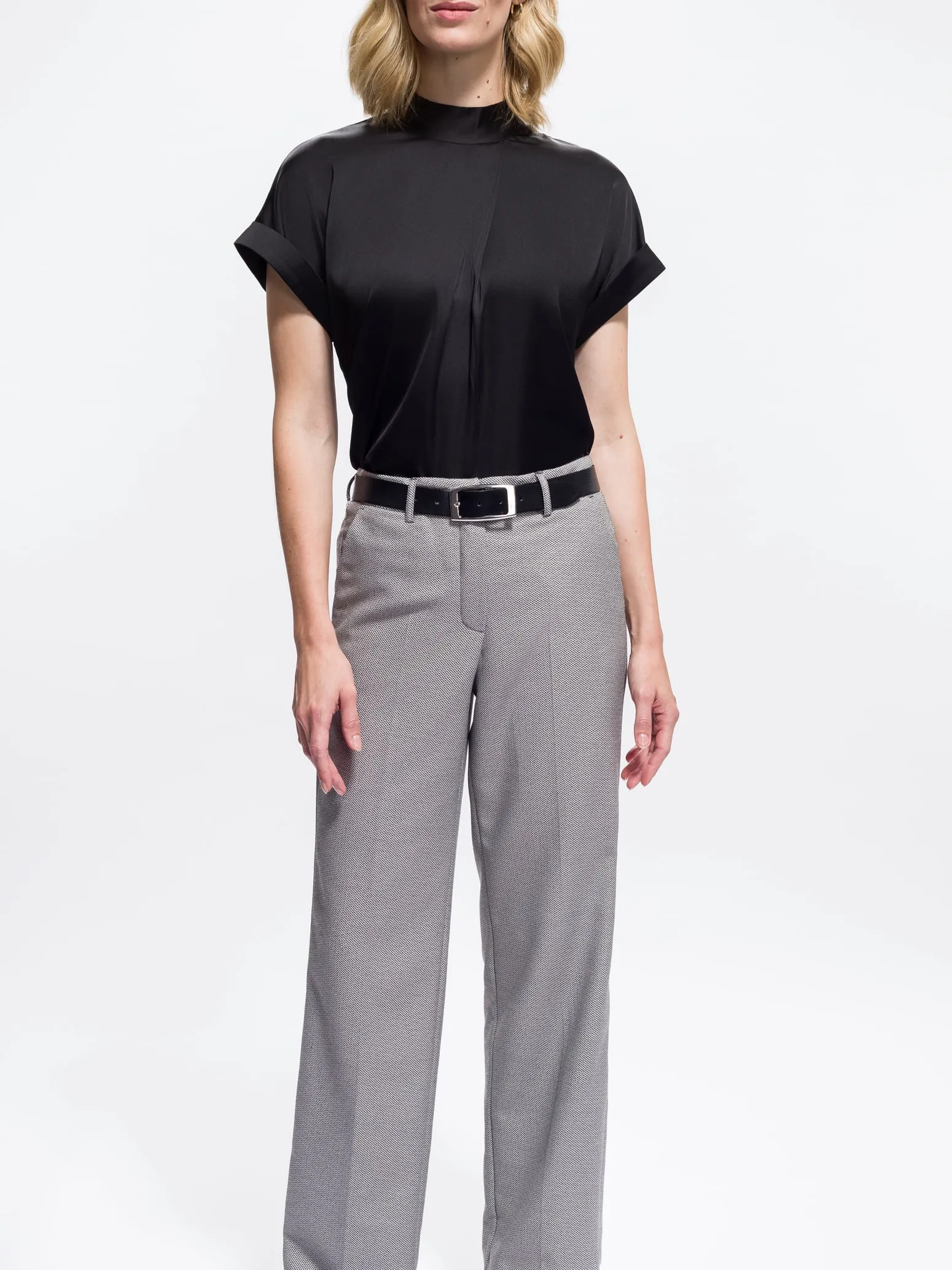 Ledergürtel – Bild 5