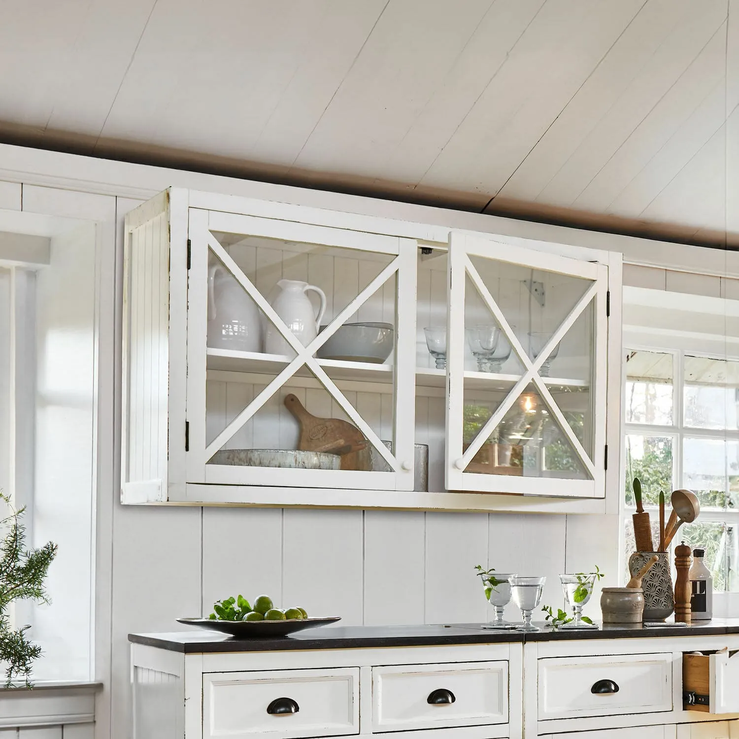 Hängeschrank Havenwood – Bild 2