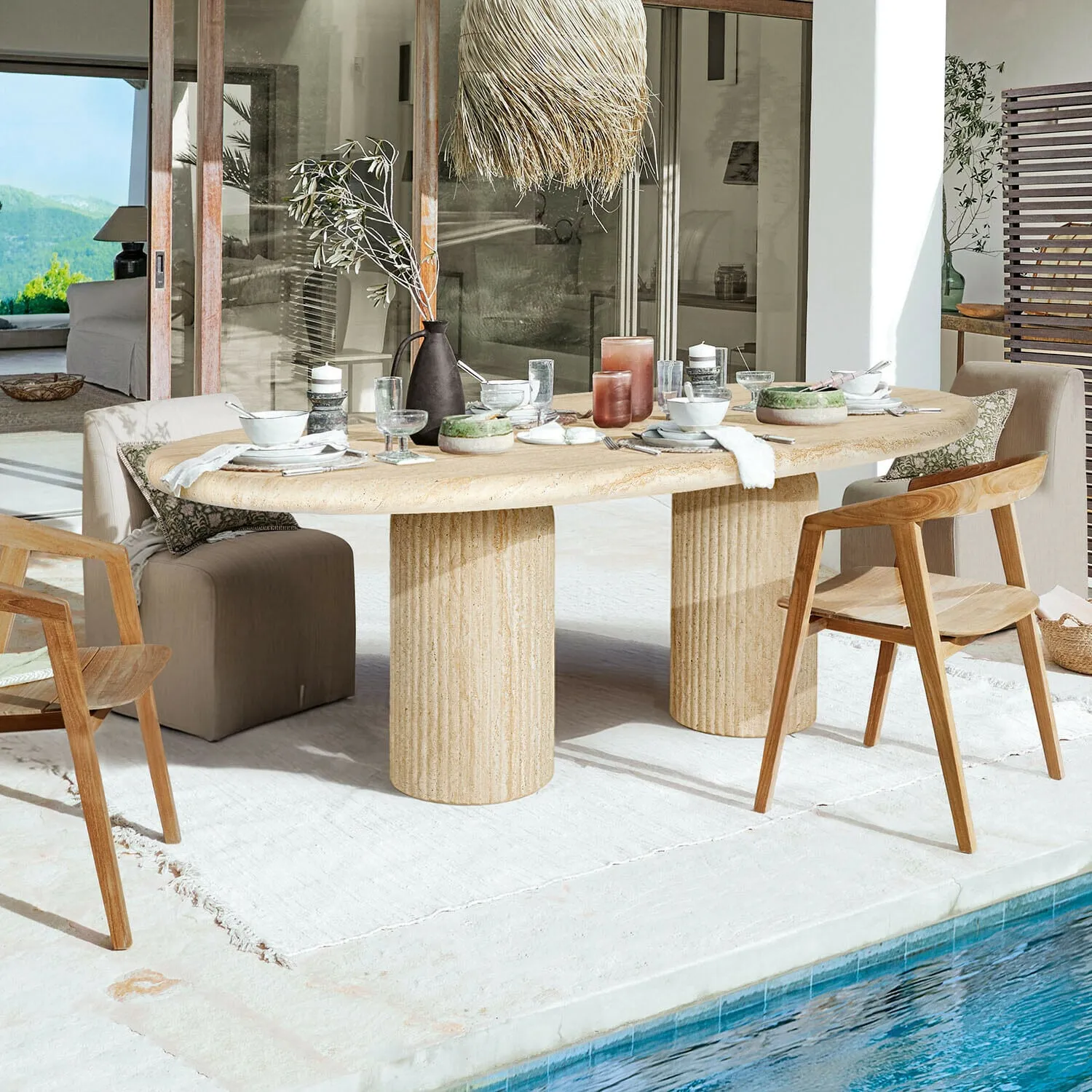 Tisch Calerio – Bild 2