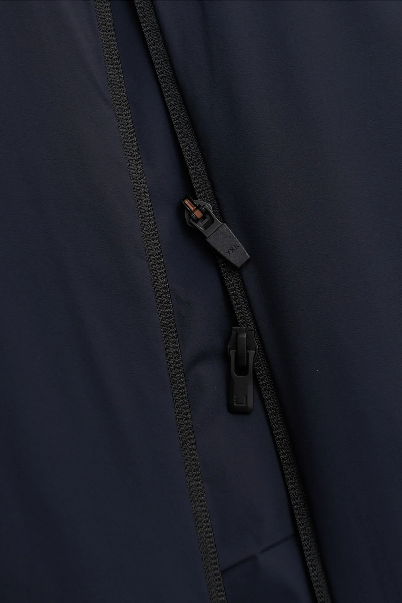 UBR - Herren - Outdoor-Weste 'Raptor' navy – Bild 3