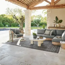 In- & Outdoor-Teppich Bezange In- & Outdoor-Teppich Bezange