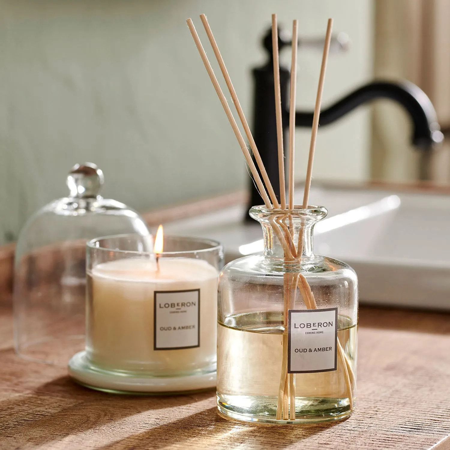 Duftset Vanis – Bild 4