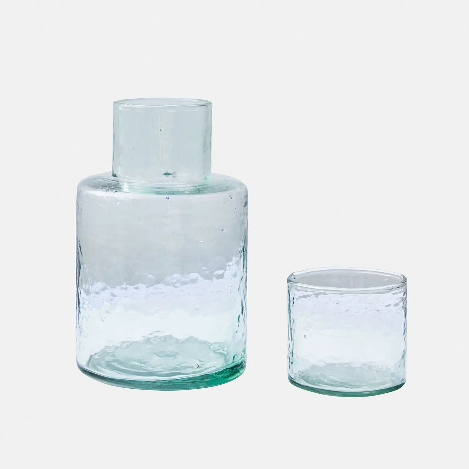 Karaffe mit Glas Aurnis – Bild 3