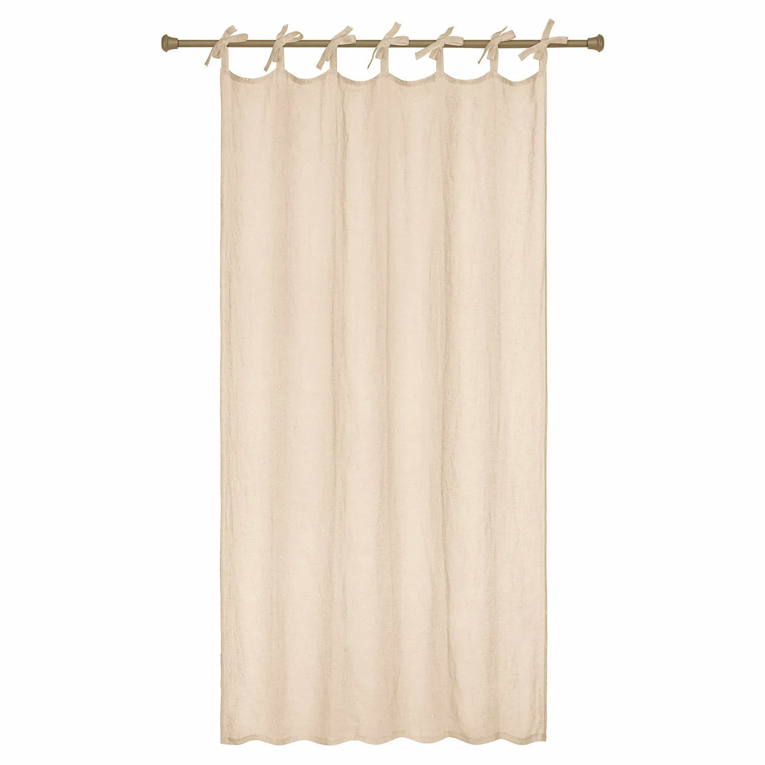 Gardine Saphie – Bild 3