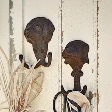 Haken 2er Set Samiran Haken 2er Set Samiran