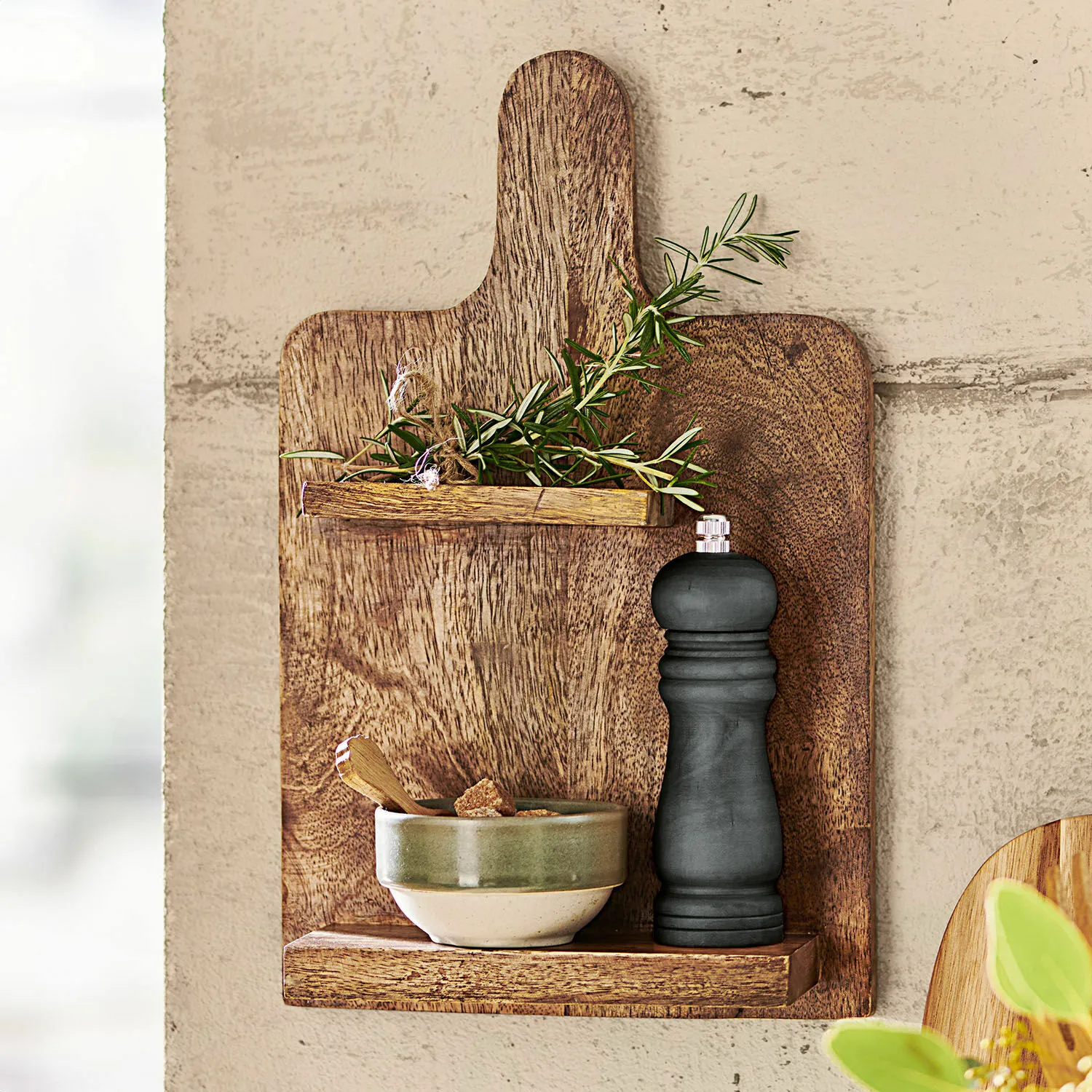 Wandregal Novillard – Bild 2