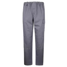 GR10K - Fr Lever Washed Pants - Größe 46 - grau GR10K - Fr Lever Washed Pants - Größe 46 - grau