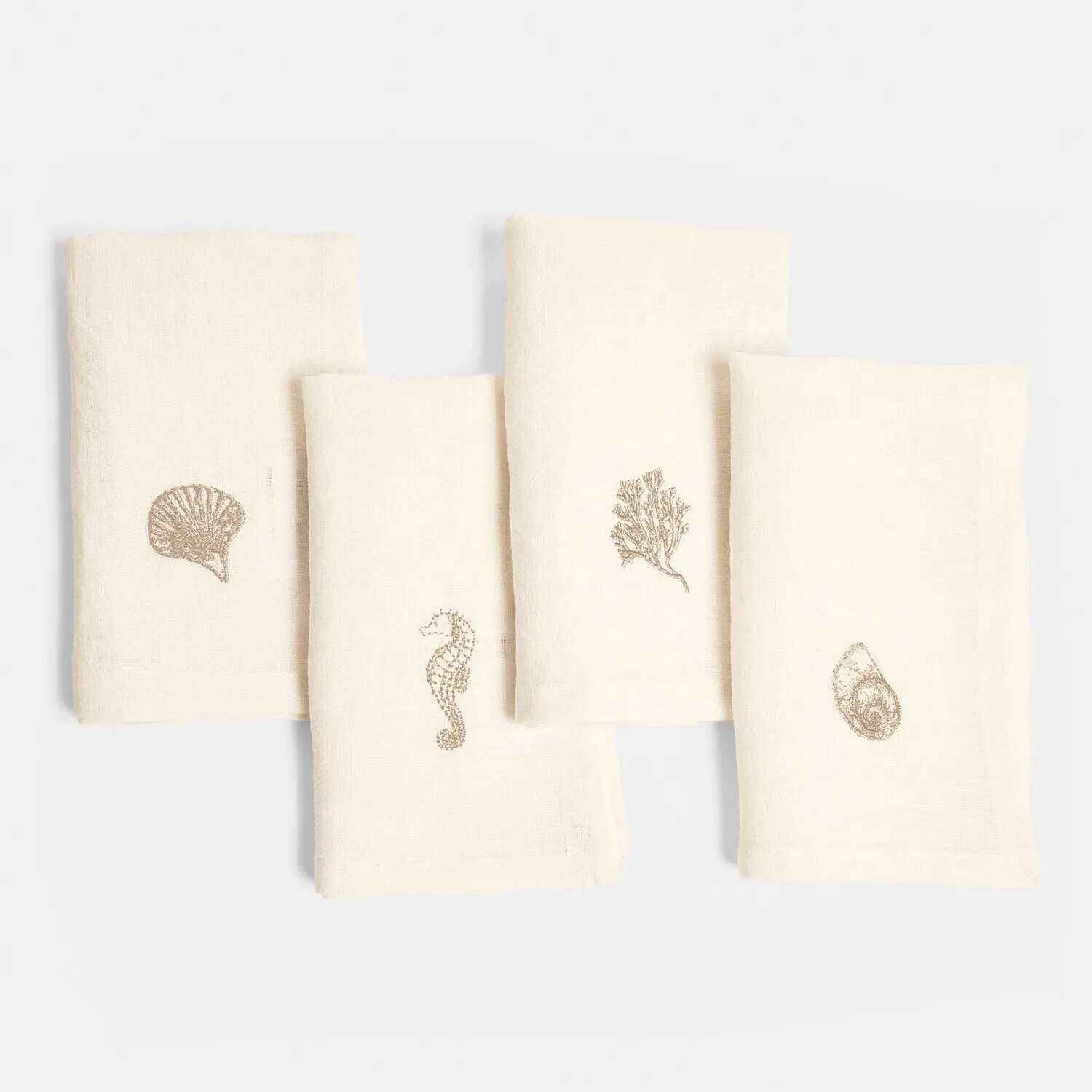 Serviette 4er Set Celorin – Bild 3