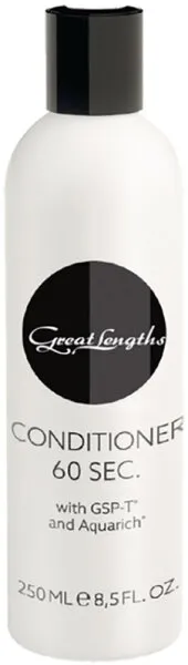 Great Lengths Conditioner 60 sec. 250 ml Great Lengths Conditioner 60 sec. 250 ml