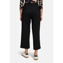 Schlupfhose mit Eingrifftaschen Schlupfhose mit Eingrifftaschen