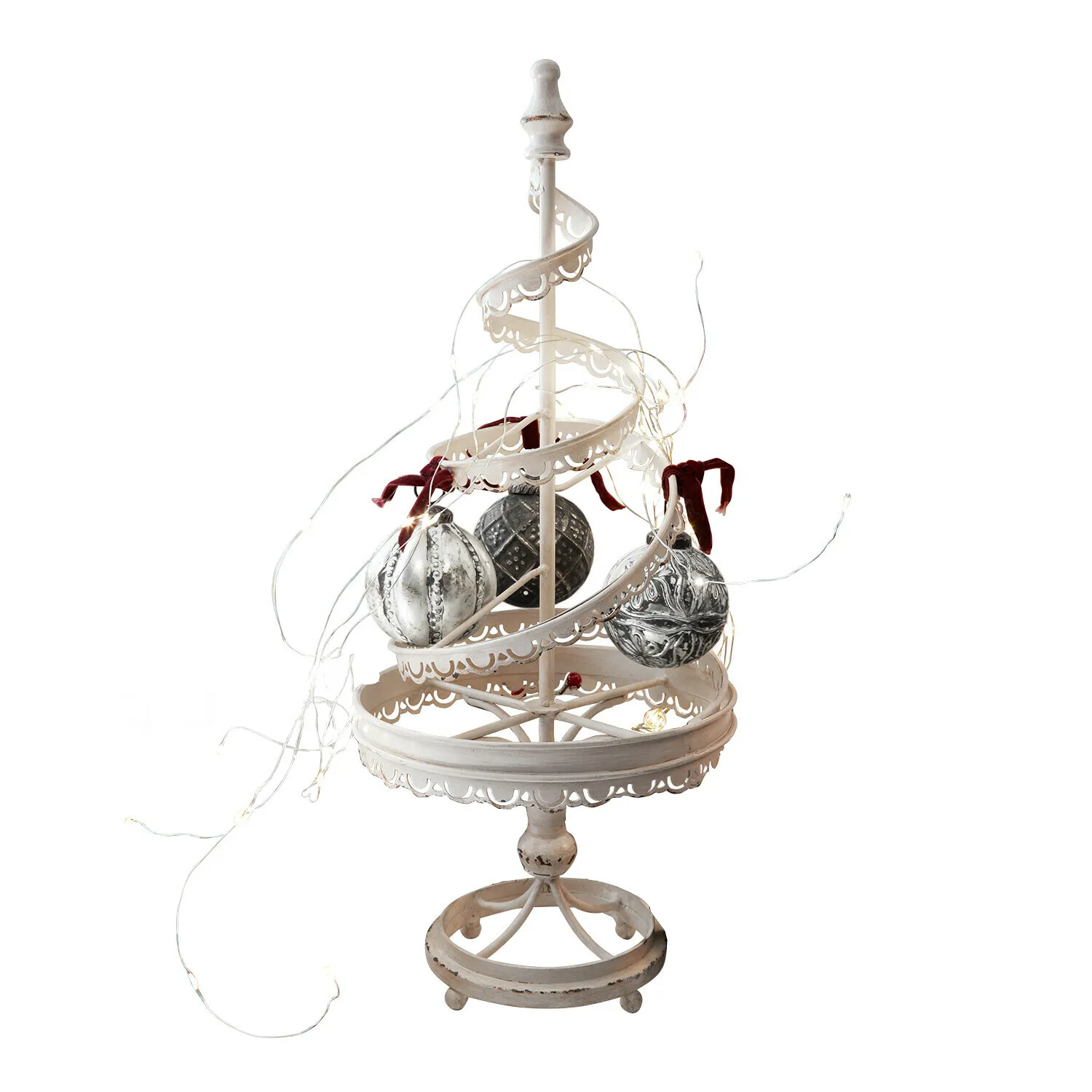 Deko-Baum Gerzat – Bild 3