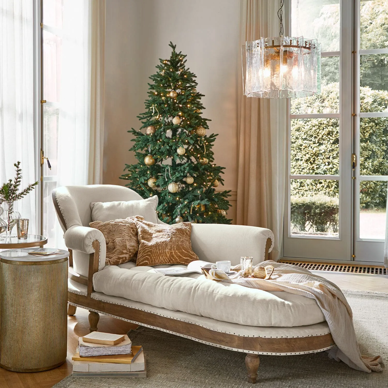 Weihnachtsbaum Celindor – Bild 4