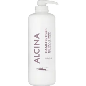 Alcina Professional Haar-Festiger extra stark 1200 ml Alcina Professional Haar-Festiger extra stark 1200 ml