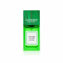 Carner Barcelona Tennis Club Eau De Parfum Spray 30ml Carner Barcelona Tennis Club Eau De Parfum Spray 30ml