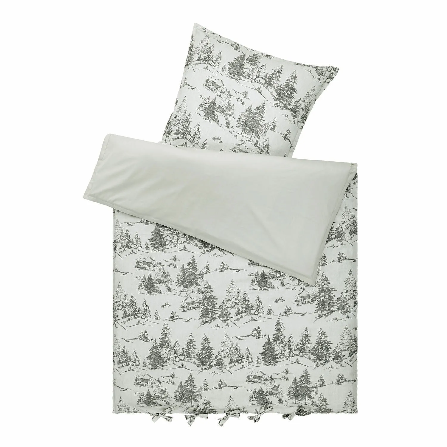 Bettwäsche Héroux – Bild 3