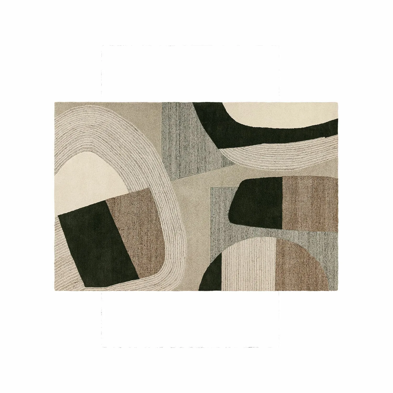 Teppich Kembria – Bild 3