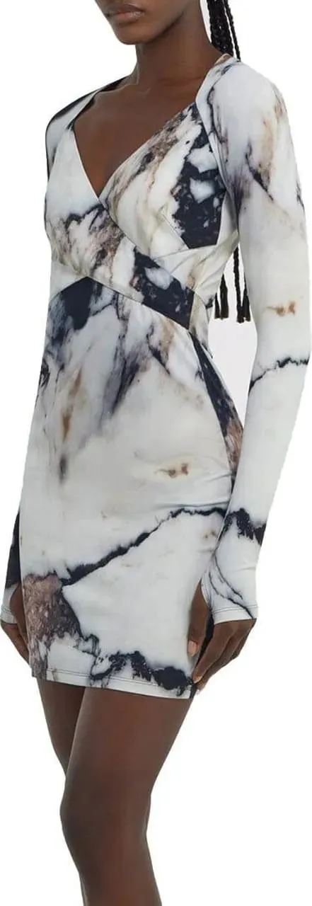 Roberto Cavalli - Dresses Divers - Größe 40 - bunt – Bild 2