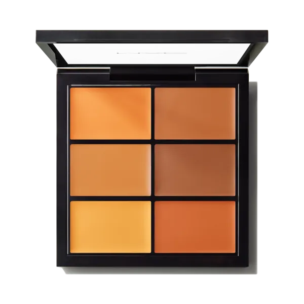MAC Cosmetics Studio Fix Conceal & Correct Palette MAC Cosmetics Studio Fix Conceal & Correct Palette