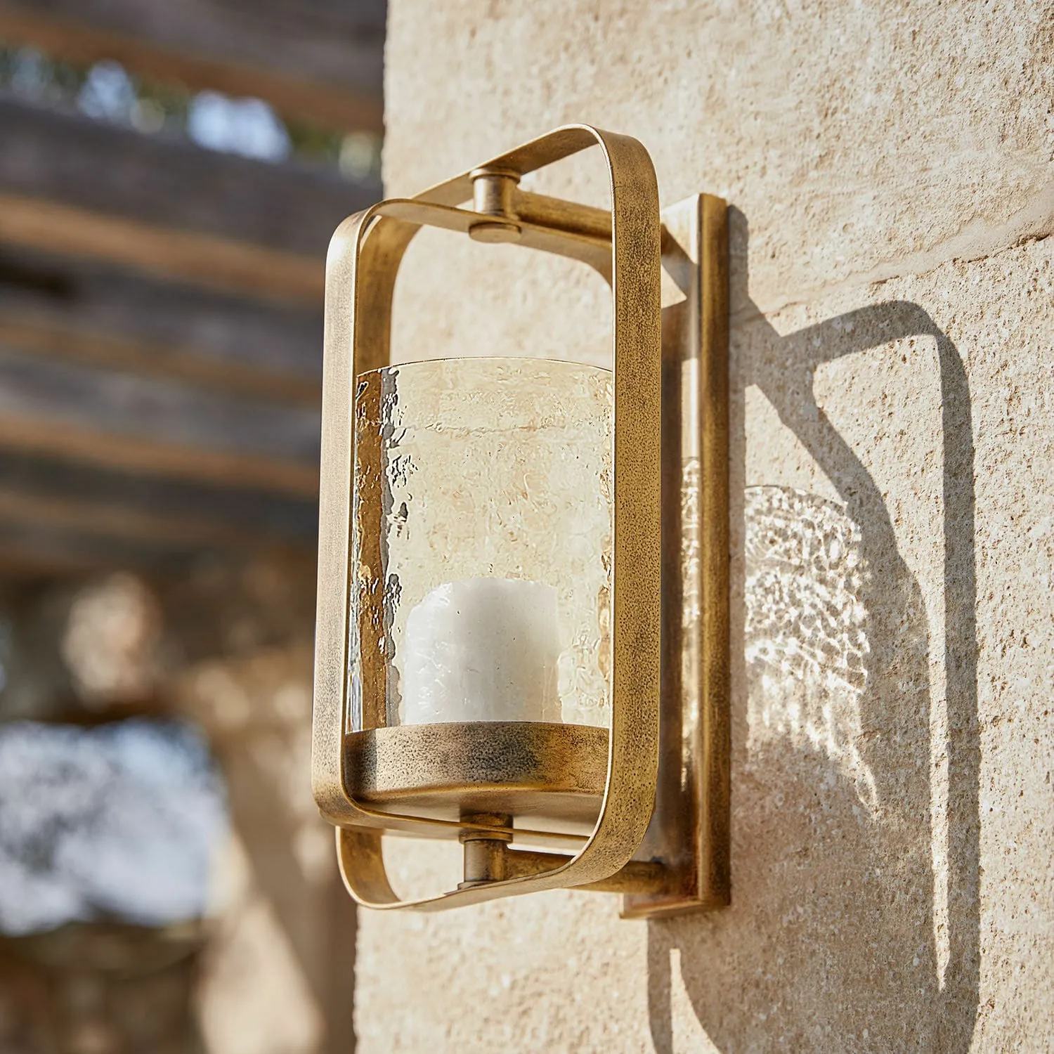 Wandkerzenhalter Vauxandre – Bild 4