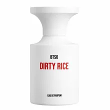 Borntostandout Dirty Rice Eau De Parfum Spray 50ml Borntostandout Dirty Rice Eau De Parfum Spray 50ml