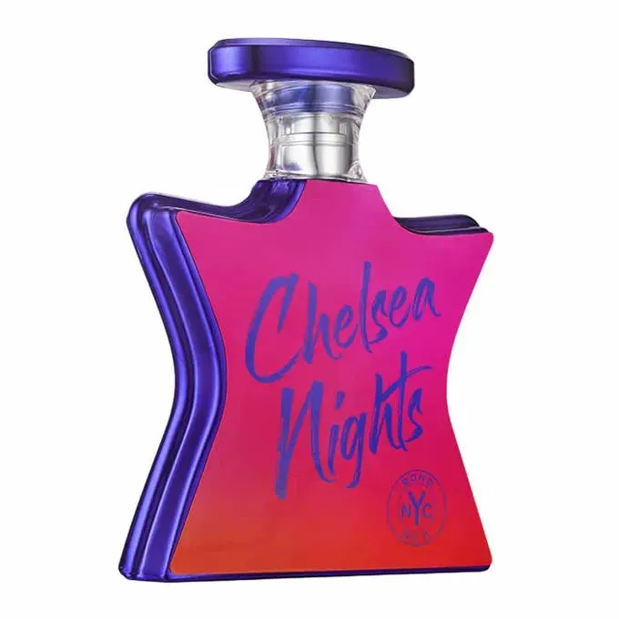 Bond No.9 New York Chelsea Nights Eau De Parfum Spray 100ml Bond No.9 New York Chelsea Nights Eau De Parfum Spray 100ml