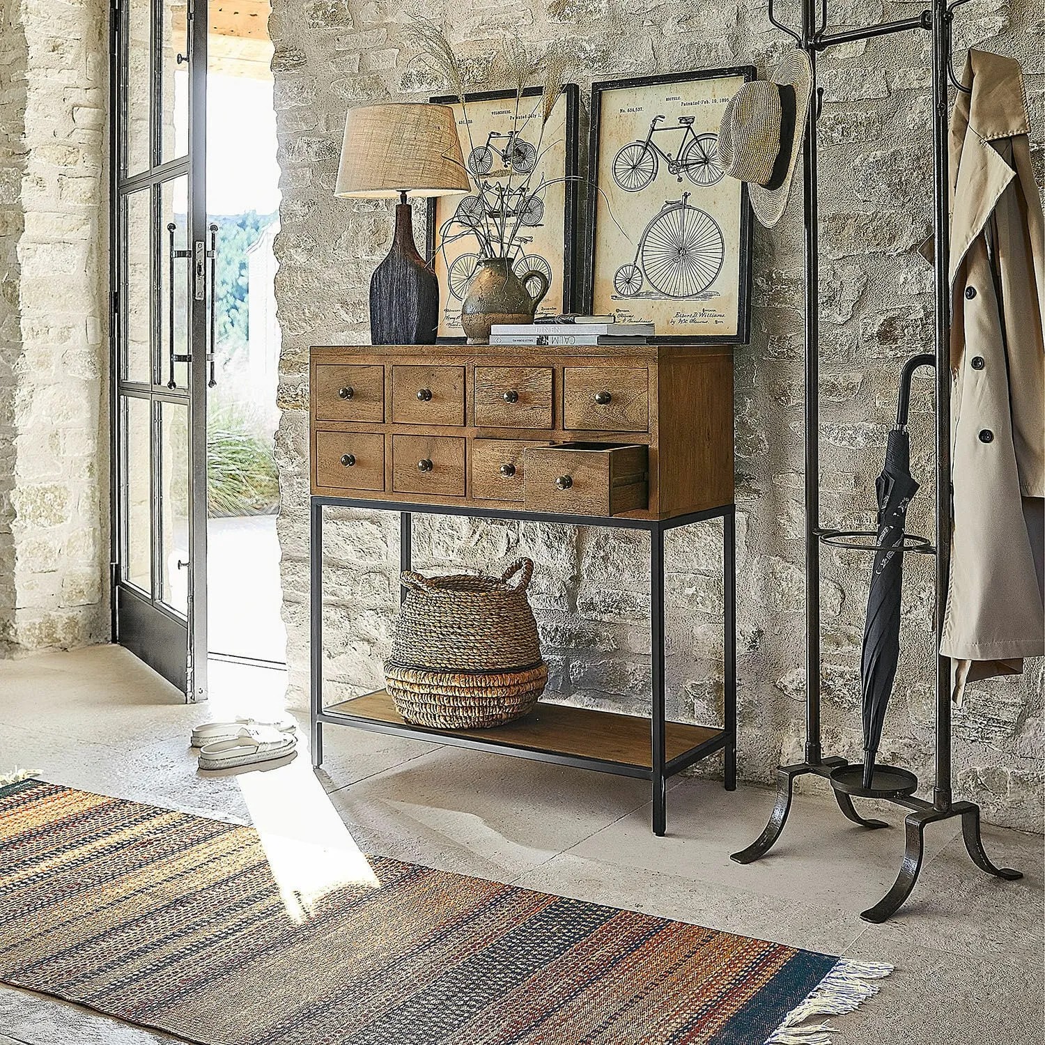 Konsole Mistyvale – Bild 4