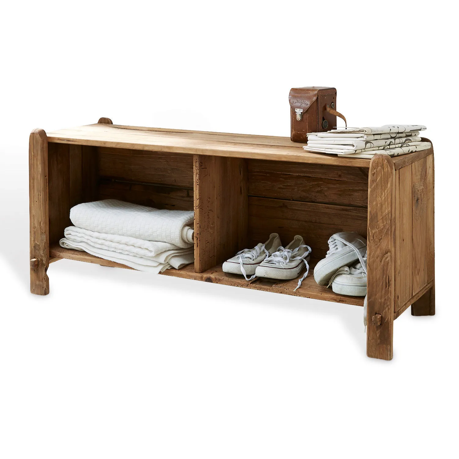 Bank Argenteuil – Bild 3