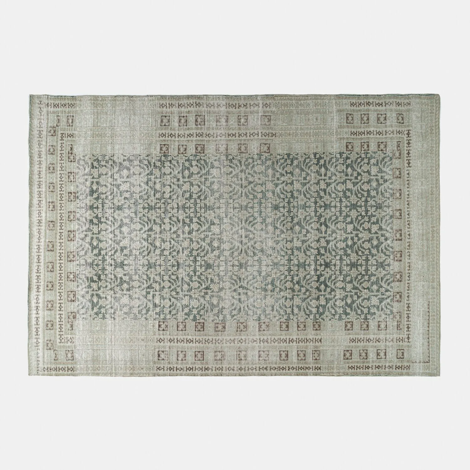 Teppich Nadimah – Bild 3