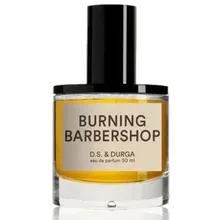 Ds & Durga Burning Barbershop Eau De Parfum Spray 50ml Ds & Durga Burning Barbershop Eau De Parfum Spray 50ml