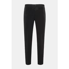 Eduard Dressler - Herren - Smoking-Hose %27Eron%27 schwarz Eduard Dressler - Herren - Smoking-Hose %27Eron%27 schwarz