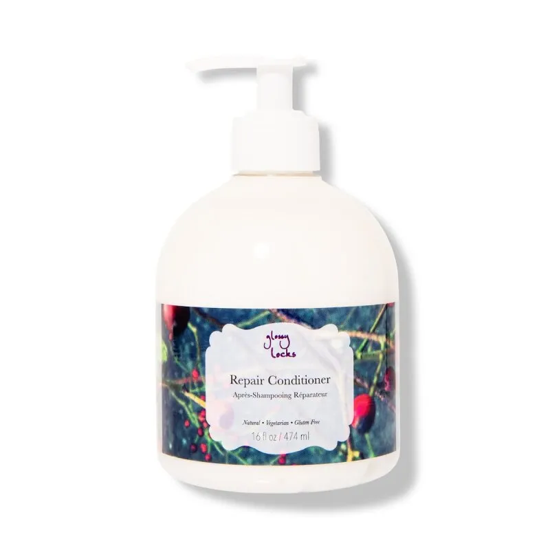 Glossy Locks - Repair Conditioner 474 ml Glossy Locks - Repair Conditioner 474 ml