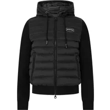 Duvetica - Molveno Puffer Down Jacket - Größe 52 - schwarz Duvetica - Molveno Puffer Down Jacket - Größe 52 - schwarz