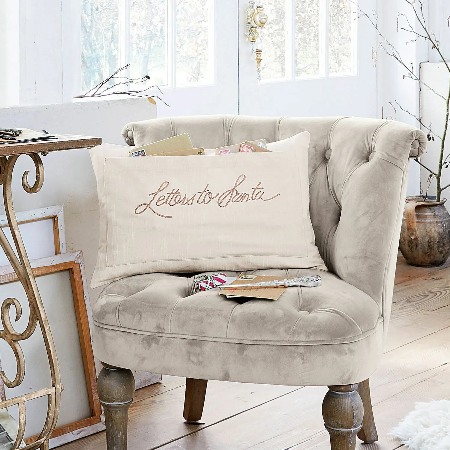 Kissenhülle Welenzas – Bild 4