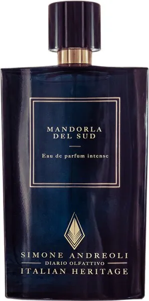 Simone Andreoli Mandorla del Sud Eau de Parfum (EdP) 100 ml Simone Andreoli Mandorla del Sud Eau de Parfum (EdP) 100 ml