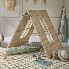 Kinderspielzelt Wibbelu Kinderspielzelt Wibbelu