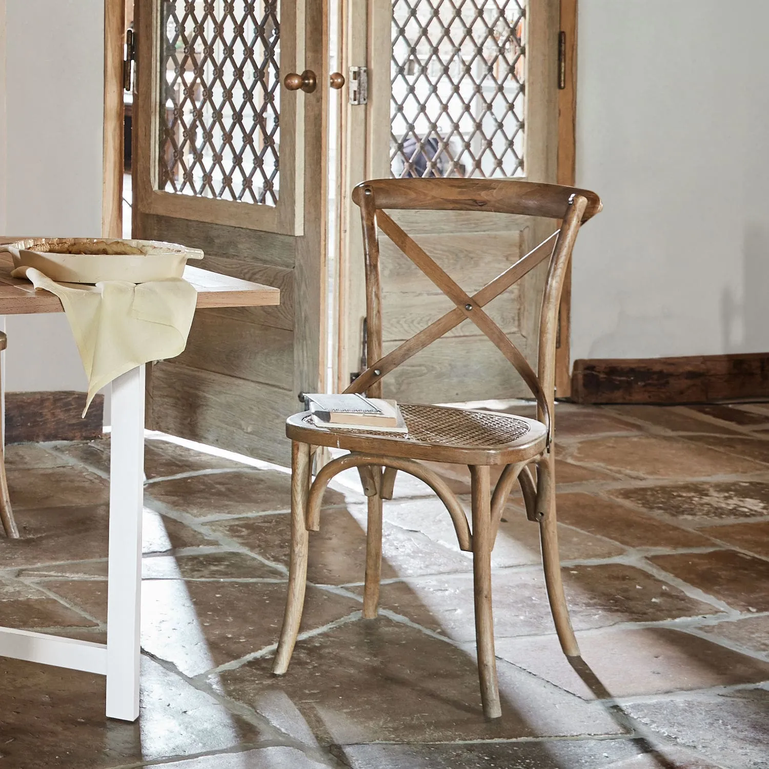 Stuhl Kary – Bild 4