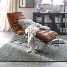 Lounger Van Buren Lounger Van Buren