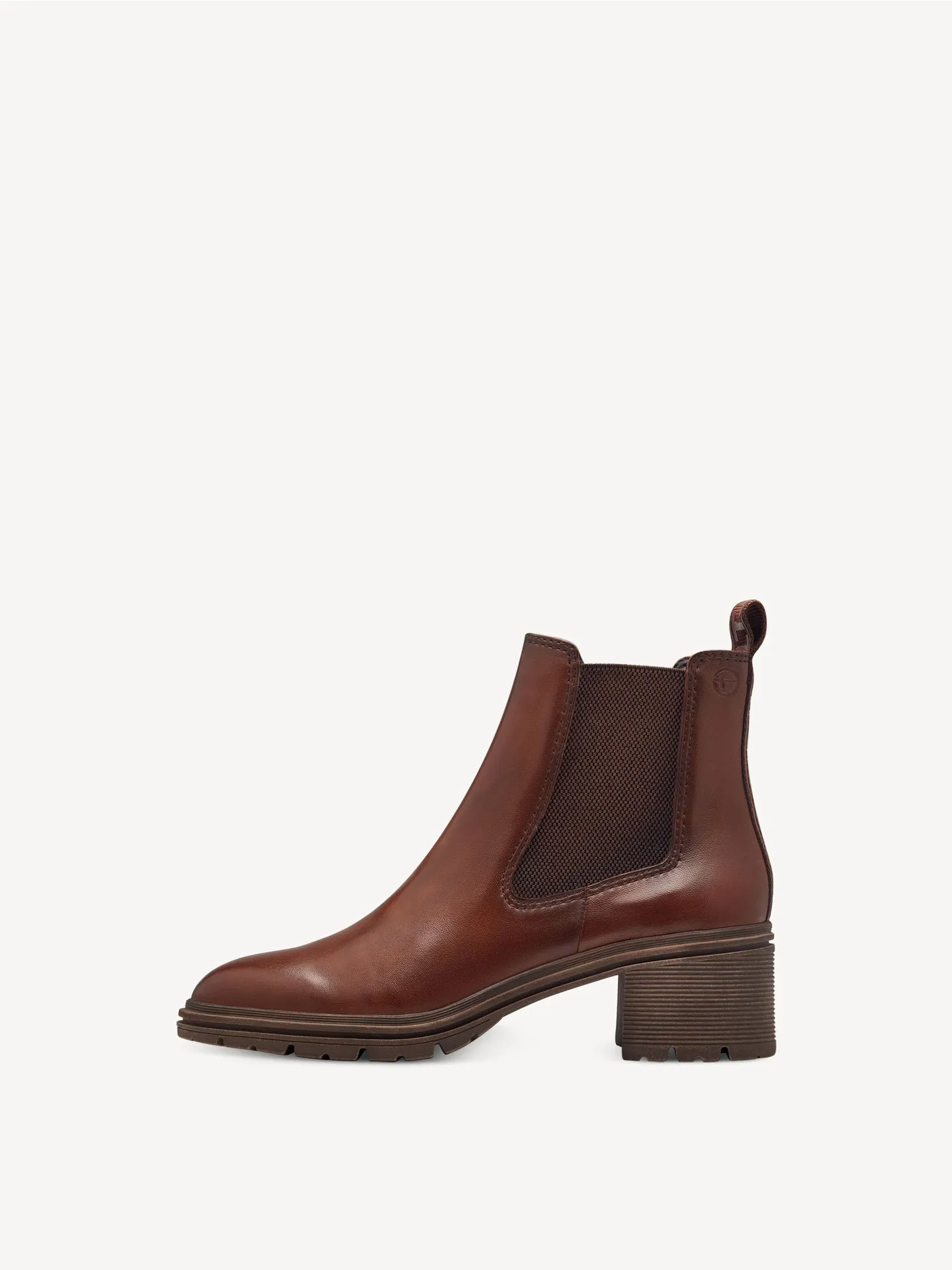 Chelsea Boot Chelsea Boot