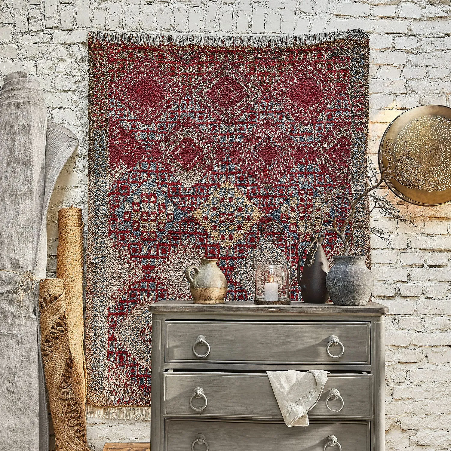 Teppich Thalivine – Bild 5