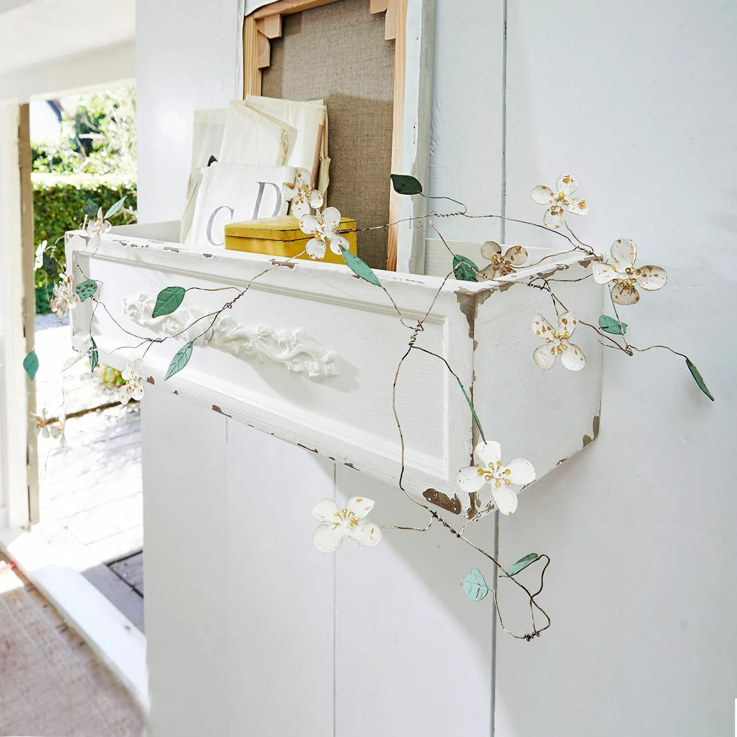 Girlande Sambucus – Bild 2