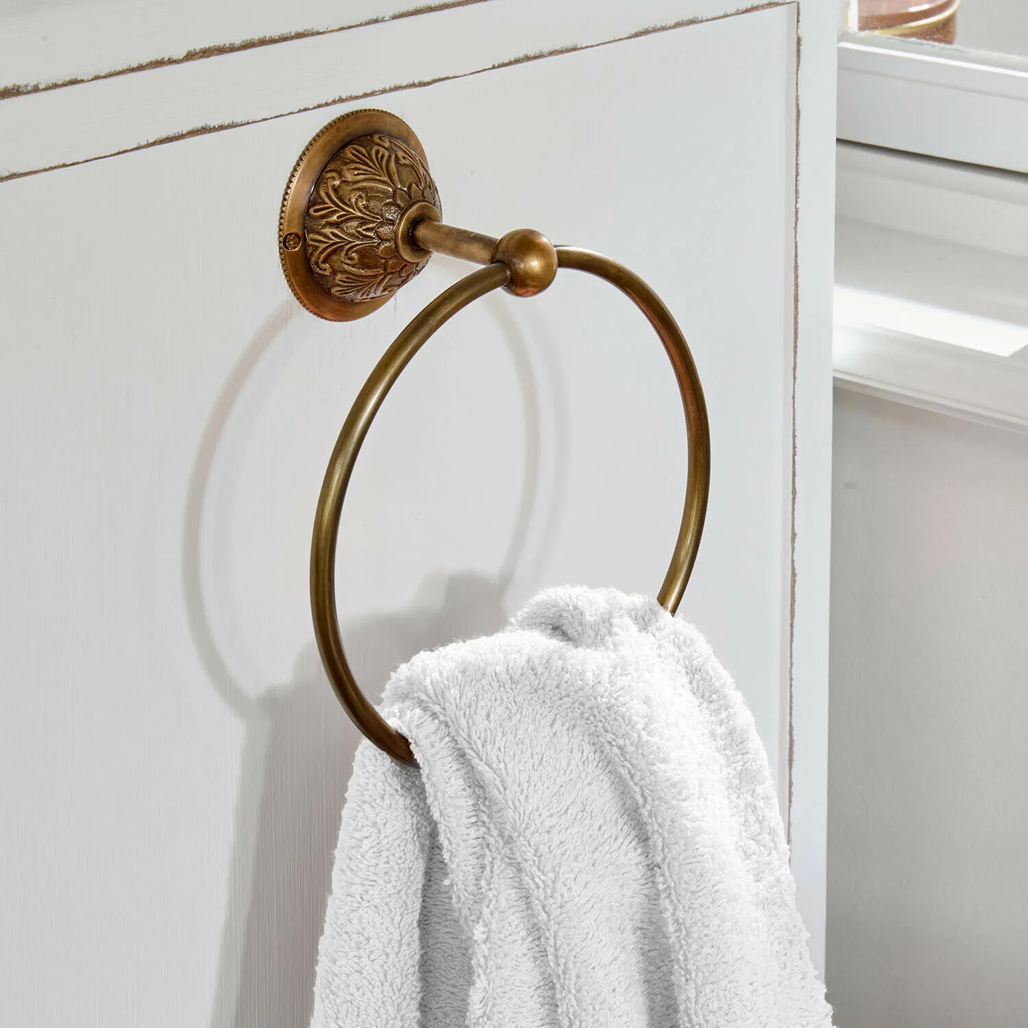 Handtuchhalter Quenlivre Handtuchhalter Quenlivre