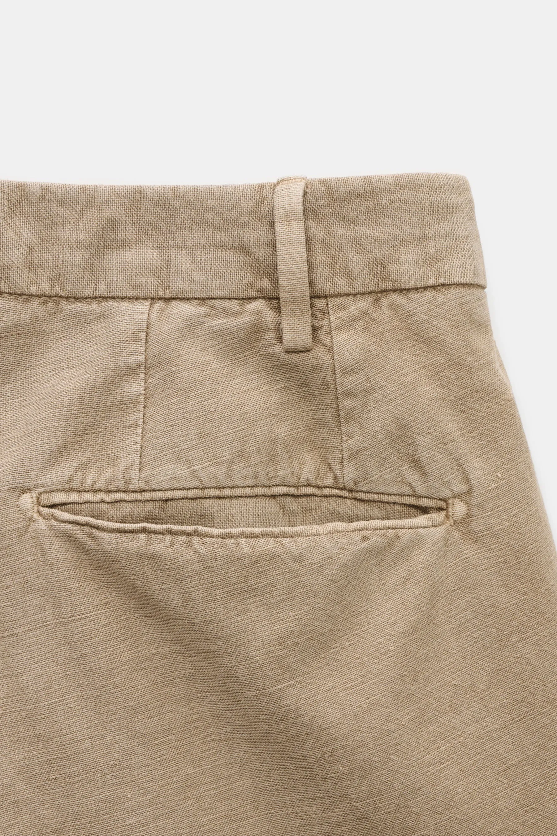 Santaniello - Herren - Anzug beige – Bild 5